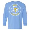 5400B Youth Heavy Cotton Long Sleeve Thumbnail