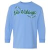 5400B Youth Heavy Cotton Long Sleeve Thumbnail