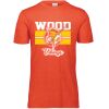 3065 Adult Extra Soft Tri-Blend T-Shirt Thumbnail