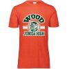 3065 Adult Extra Soft Tri-Blend T-Shirt Thumbnail