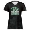 222796 Ladies' Cotton-Touch Poly T-Shirt Thumbnail